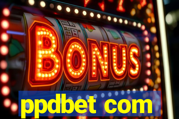 ppdbet com